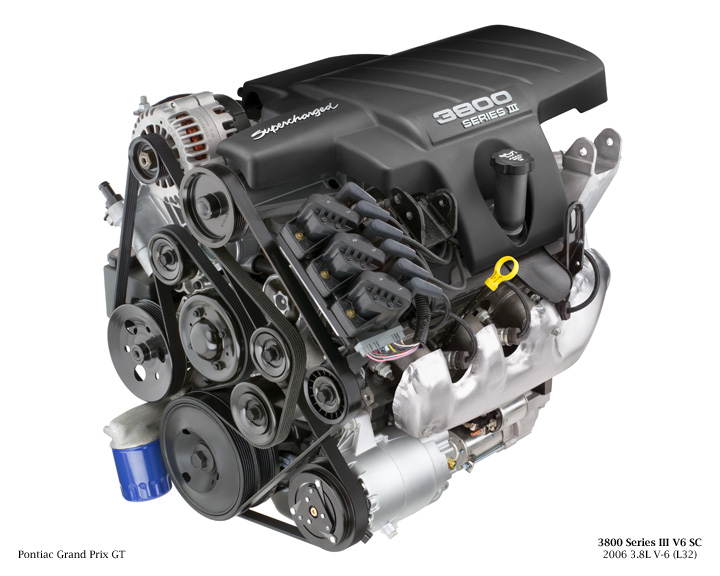 FastFieros Engines for Sale